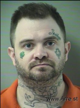 Jamie Curtis Nichols Mugshot