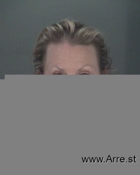 Jamie Lynn Owen Mugshot