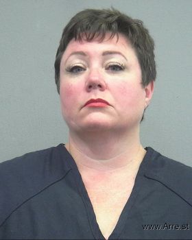 Jamie Lynn Page Mugshot