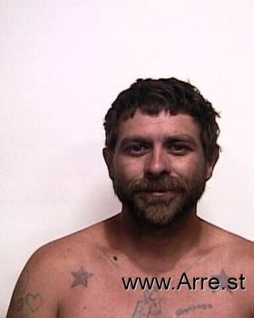 Jamie Ryan Parkerson Mugshot