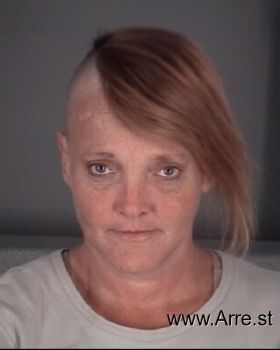 Jamie Dawn Patterson Mugshot