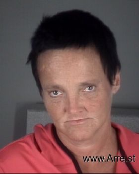 Jamie Dawn Patterson Mugshot