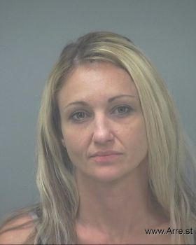 Jamie Patricia Patterson Mugshot