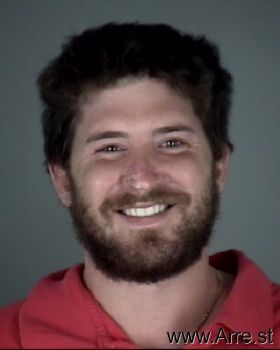 Jamie Robert Pope Mugshot