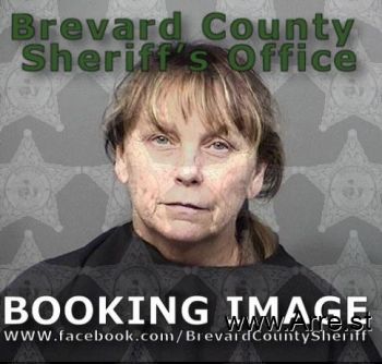 Jamie Diane Powell Mugshot