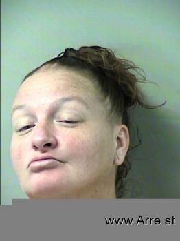 Jamie Larae Rose Mugshot