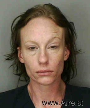 Jamie Michele Sawyer Mugshot