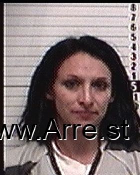 Jamie Lee Sawyer Mugshot