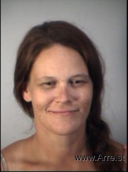 Jamie Sue Shipp Mugshot