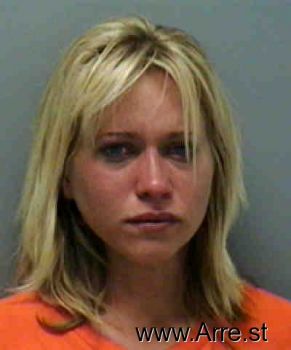 Jamie Dee Simmons Mugshot