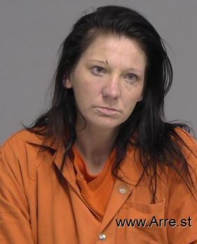 Jamie Lee Tallman Mugshot