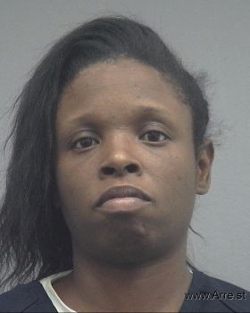 Jamie Jernell Taylor Mugshot