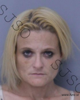 Jamie Lee Taylor Mugshot