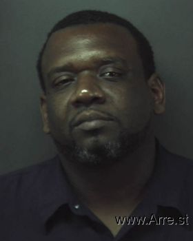 Jamie Andre Williams Mugshot