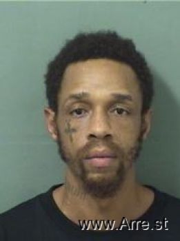 Jamie Jerome Williams Mugshot