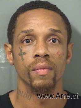 Jamie Jerome Williams Mugshot