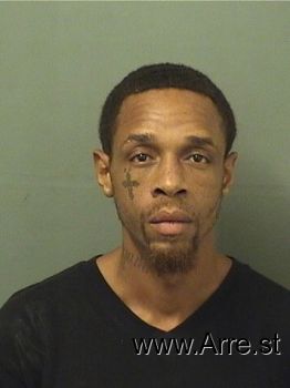 Jamie Jerome Williams Mugshot