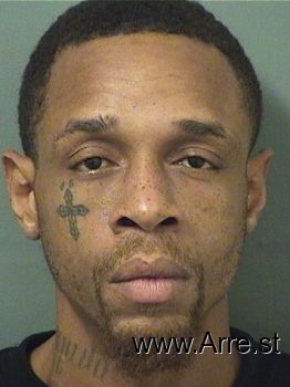 Jamie Jerome Williams Mugshot