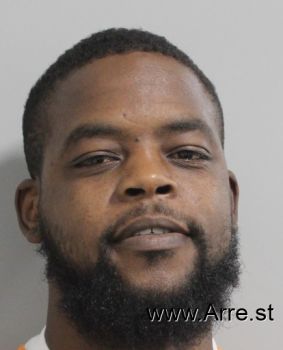 Jamie Jashon Williams Mugshot