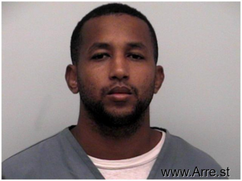 Jamie Ricardo Williams Mugshot