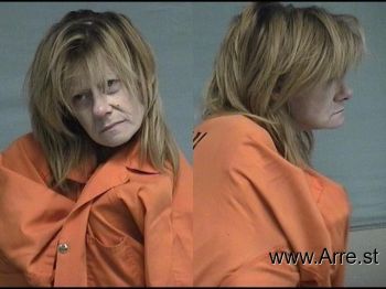 Jamie Delaine Williams Mugshot