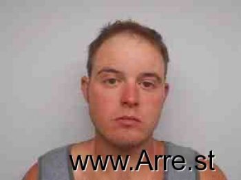 Jamie Callum Williams Mugshot