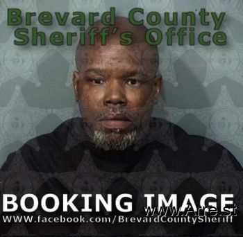 Jamiel Tecoy Mcdowell Mugshot