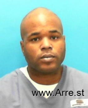 Jamier T Bright Mugshot