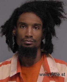 Jamier Carl Hodge Mugshot