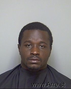 Jamier Robert Scott Mugshot