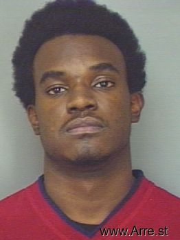 Jamil Ahmed Davis Mugshot