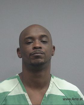 Jamil Rashard Watson Mugshot