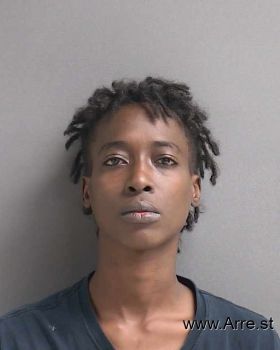 Jamila B Davis Mugshot