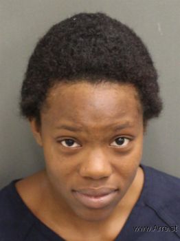 Jamila  Smith Mugshot