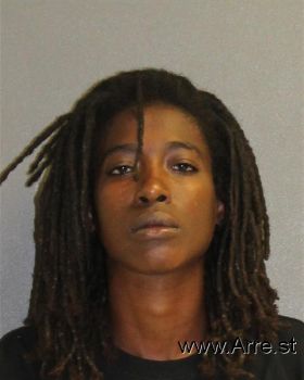 Jamilia  Davis Mugshot