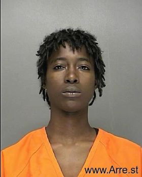 Jamilia  Davis Mugshot