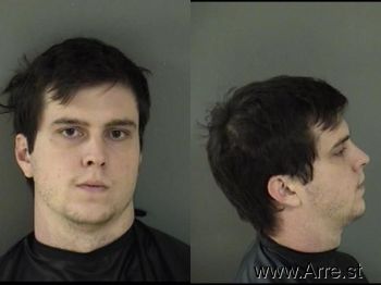 Jamison Tyler Fox Mugshot