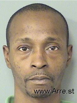 Jamon S Jr Williams Mugshot