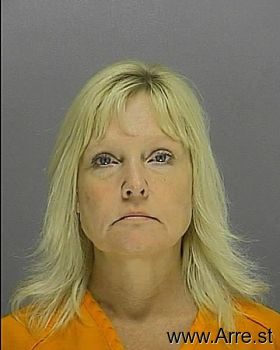 Jana  Grant Mugshot