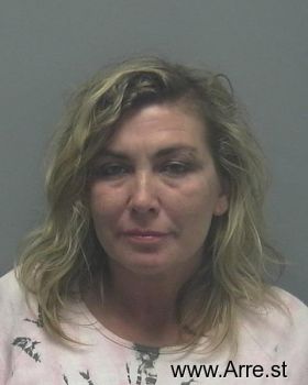 Jana Wright Smith Mugshot