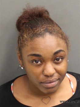 Janae Lanita Boyd Mugshot