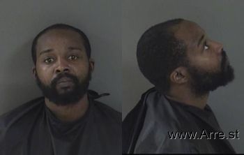 Janarvis Edgerton Davis Mugshot