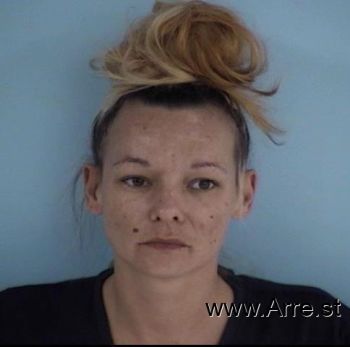 Jandi Nichole Smith Mugshot