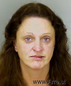 Jane Marie Sherman Mugshot