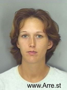 Janean Elizabeth Hatheway Mugshot