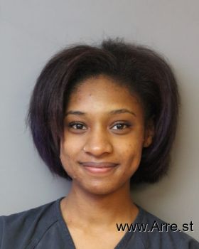 Janee  Davis Mugshot