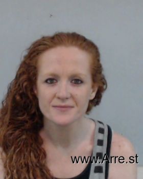 Janeen Larae Coleman Mugshot