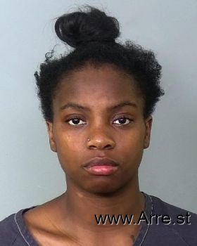 Janeice J Davis Mugshot