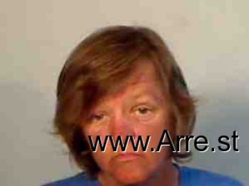 Janeice Marie Jackson Mugshot