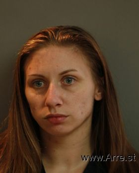 Janel Rae Smith Mugshot